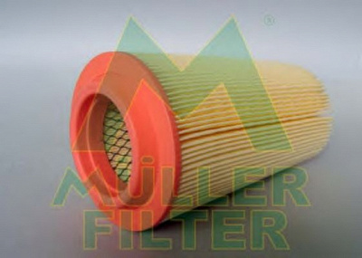 MULLER FILTER pa791 -  Воздушный фильтр